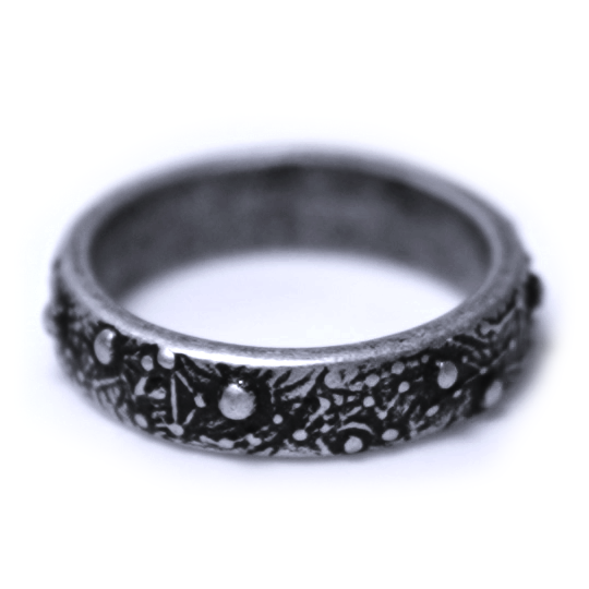 Astrologie Ring