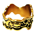 Keta Ring (Gold)