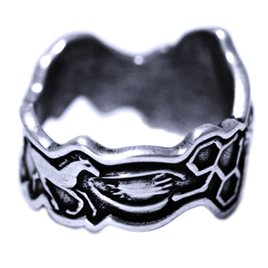 Keta Ring