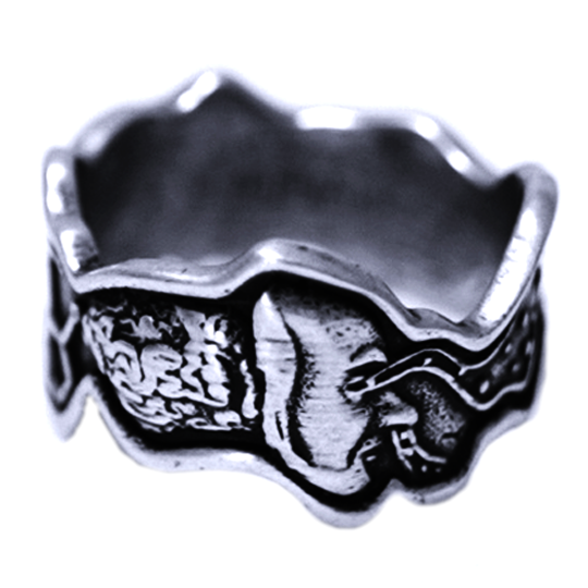 Keta Ring