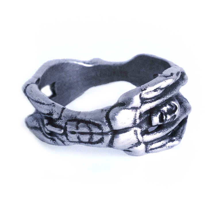Lust Ring