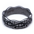 Schizophrenie Ring