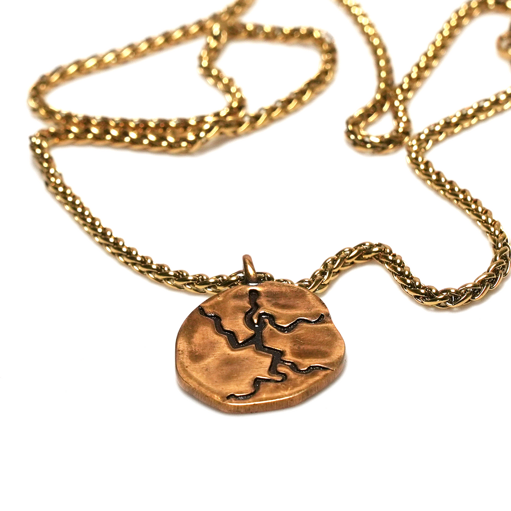 Verzerrungs Kette