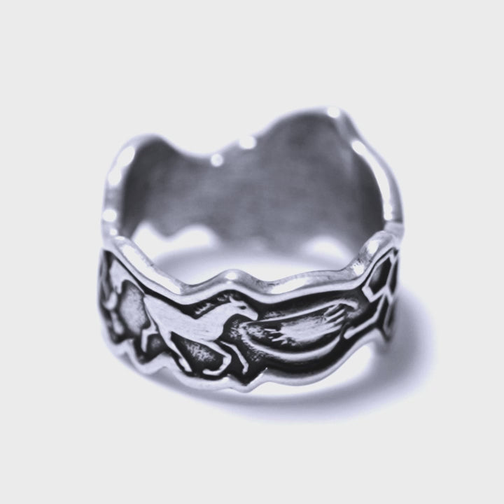Keta Ring