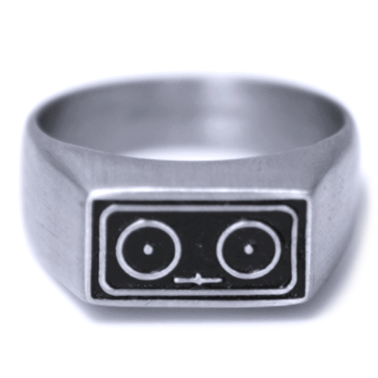 RSR Ring