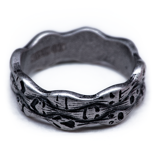 Schizophrenie Ring