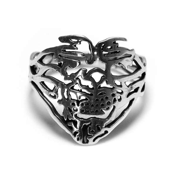 Ring des Wahnsinns (Limitierte Kollektion)